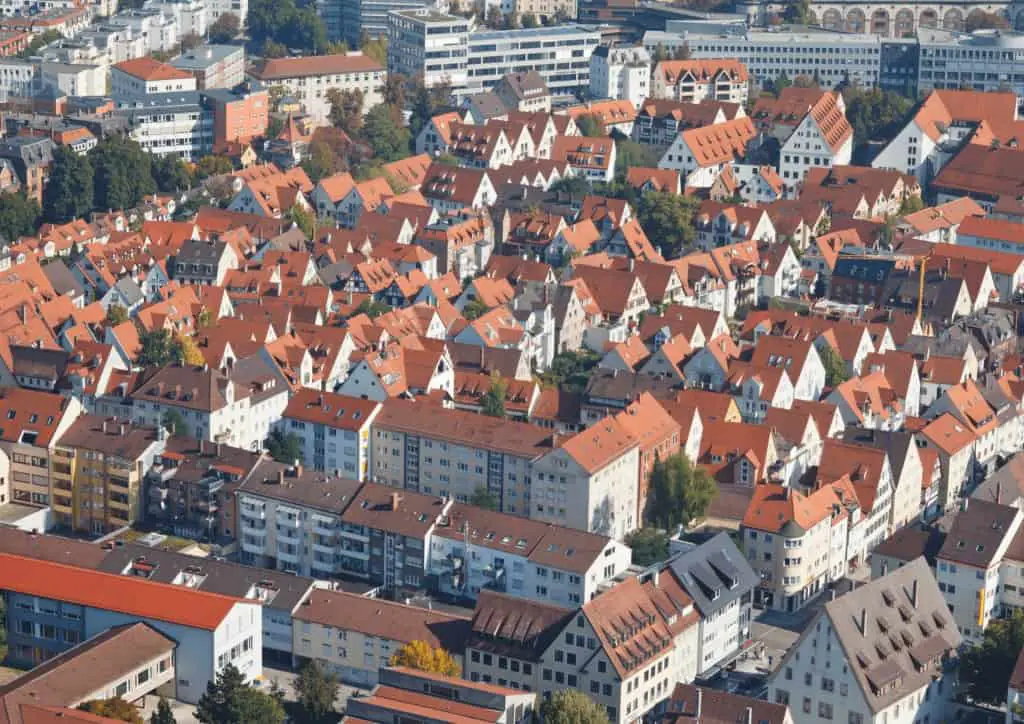 أفضل مدن ألمانيا للعمل