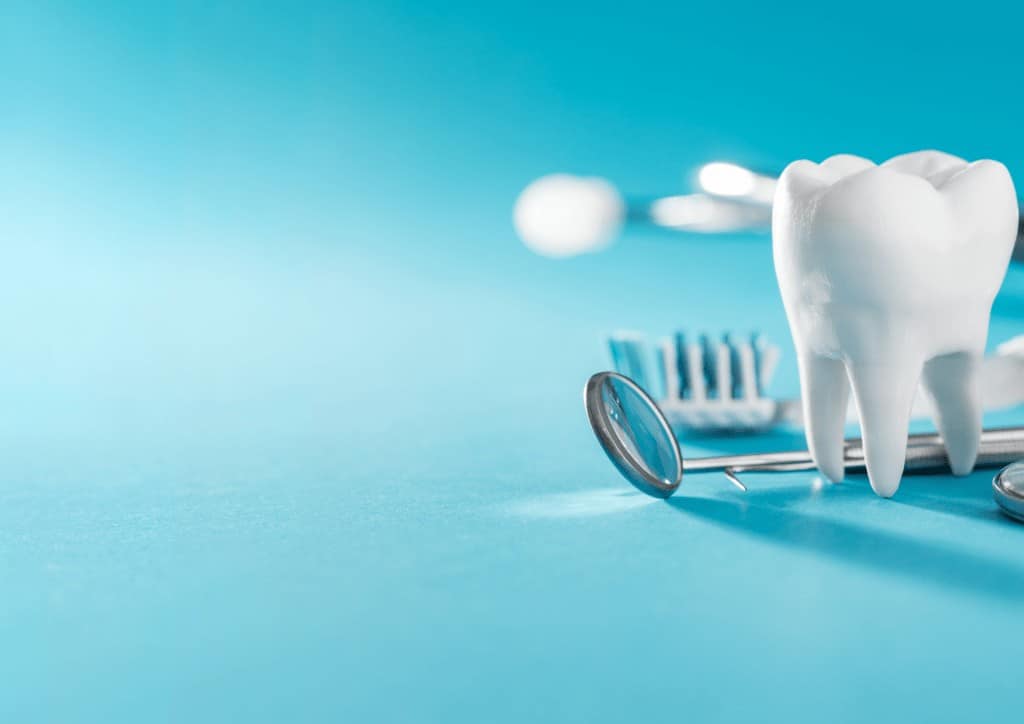 دراسة ماجستير طب الأسنان في ألمانيا
