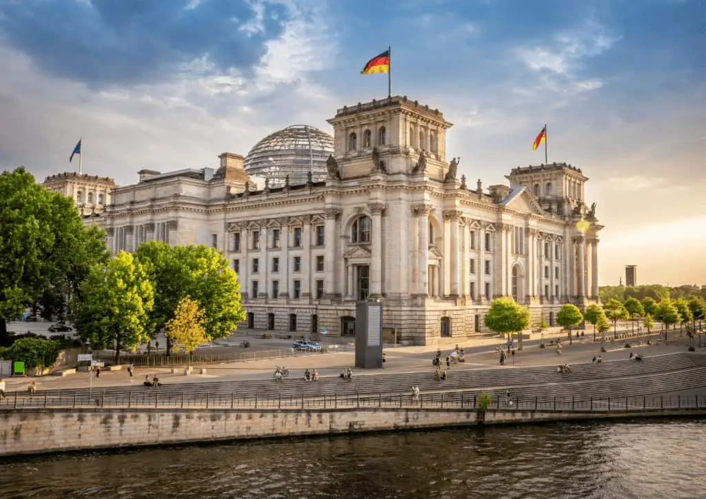 Admission Requirements to the Free University of Berlin
