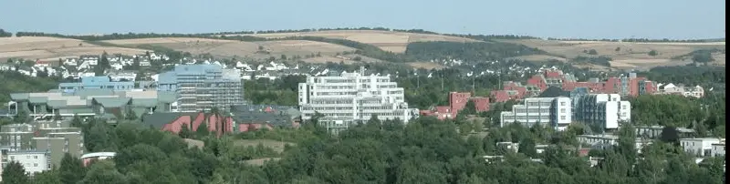 University of Trier