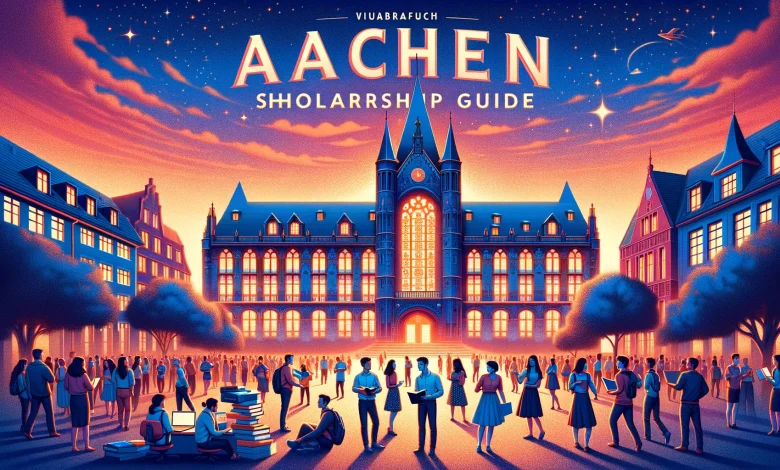 Aachen University Scholarship Guide