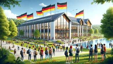 Free Courses and Schools in Germany