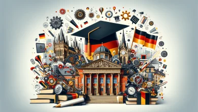 best pg courses in germany
